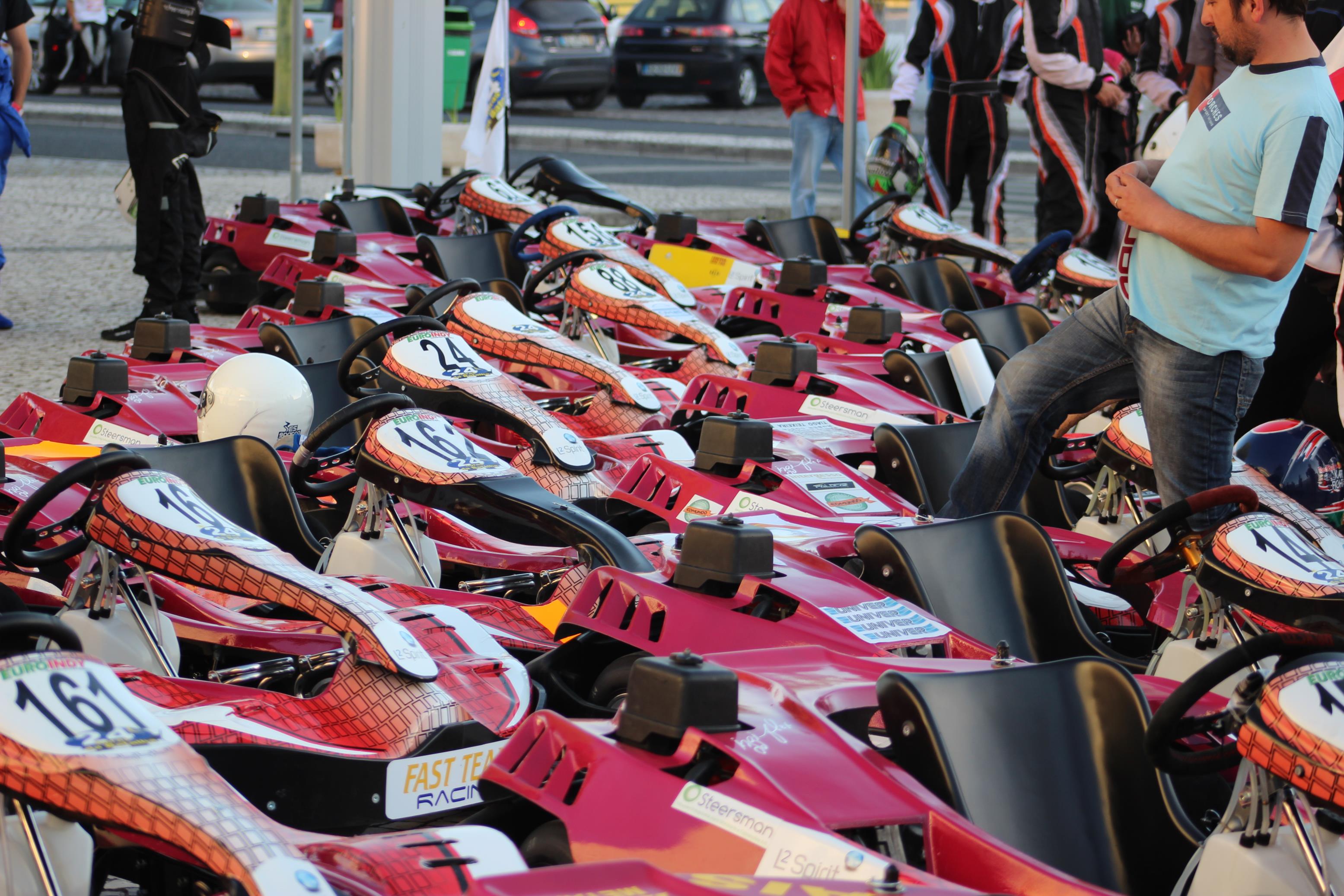 24 Horas da Batalha 2015 - Treinos Livres10